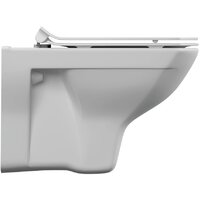 Унитаз подвесной Cersanit Carina New Clean On + S-IN-MZ-VECTOR + P-BU-MOV/Blg/Gl - Изображение №6 — Chaika Market