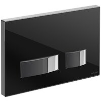 Унитаз подвесной Cersanit Carina New Clean On + S-IN-MZ-VECTOR + P-BU-MOV/Blg/Gl - Изображение №4 — Chaika Market