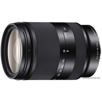 Объектив Sony E 18-200mm F3.5-6.3 OSS LE (SEL18200LE) — Chaika Market