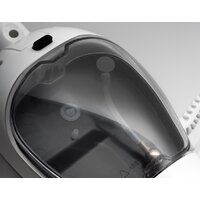 Паровая швабра Kitfort KT-1008 - Изображение №6 — Chaika Market