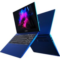 Ноутбук Horizont H-book 15 МАК4 T52E4W 4810443003683 - Изображение №2 — Chaika Market