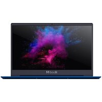 Ноутбук Horizont H-book 15 МАК4 T52E4W 4810443003683 — Chaika Market