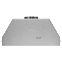 Кухонная вытяжка MAUNFELD TRAPEZE 603EM (черный) - Изображение №7 — Chaika Market