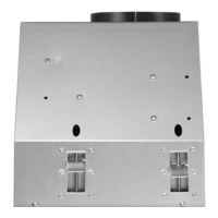 Кухонная вытяжка MAUNFELD TRAPEZE 603EM (черный) - Изображение №8 — Chaika Market