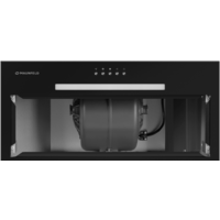 Кухонная вытяжка MAUNFELD TRAPEZE 603EM (черный) - Изображение №4 — Chaika Market