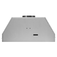 Кухонная вытяжка MAUNFELD TRAPEZE 603EM (черный) - Изображение №6 — Chaika Market