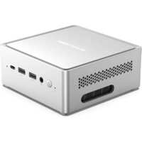 Компактный компьютер Minisforum NAB6 Lite (Intel Core i5-12600H 16GB/512GB) — Chaika Market