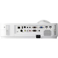 Проектор NEC M333XS - Изображение №4 — Chaika Market
