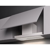 Кухонная вытяжка Falmec Parallel 70 White (белый) — Chaika Market