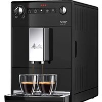 Эспрессо кофемашина Melitta Purista F23/0-102 - Изображение №2 — Chaika Market