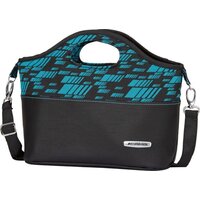 Универсальная коляска Hartan AMG GT2 2 в 1 Limited Edition 852 2385.193.852 (Hyperblue) - Изображение №8 — Chaika Market