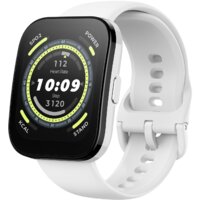 Умные часы Amazfit Bip 5 (белый) — Chaika Market