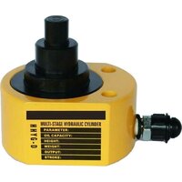 Низкоподхватный домкрат TOR HHYG-100D 100т — Chaika Market