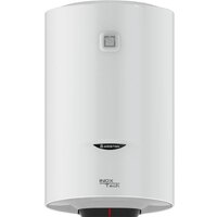 Накопительный электрический водонагреватель Ariston PRO1 R INOX ABS 100 V — Chaika Market