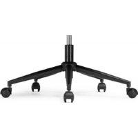 Офисное кресло Woodville Rover (серый) - Изображение №8 — Chaika Market