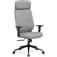 Офисное кресло Woodville Rover (серый) — Chaika Market