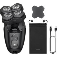 Электробритва Philips Head Pro Series 5000 HS5980/15 — Chaika Market