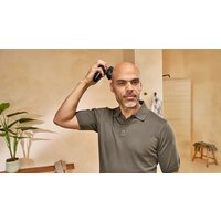 Электробритва Philips Head Pro Series 5000 HS5980/15 - Изображение №4 — Chaika Market