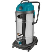 Пылесос Bort BSS-2260-Twin - Изображение №2 — Chaika Market