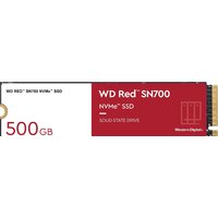 SSD WD Red SN700 500GB WDS500G1R0C — Chaika Market