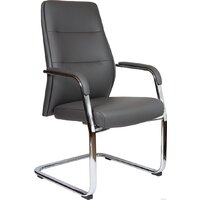 Офисное кресло Norden Nancy CF Grey L348LCA-CF-grey (серый) — Chaika Market