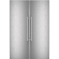Комбинация side by side Liebherr XRFst 5295 Peak BioFresh NoFrost — Chaika Market