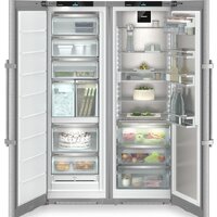 Комбинация side by side Liebherr XRFst 5295 Peak BioFresh NoFrost - Изображение №2 — Chaika Market