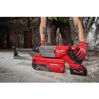 Перфоратор Milwaukee M18 FHACOD32-0 4933492141 (без АКБ) - Изображение №11 — Chaika Market
