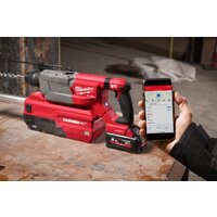 Перфоратор Milwaukee M18 FHACOD32-0 4933492141 (без АКБ) - Изображение №13 — Chaika Market