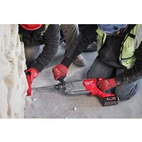 Перфоратор Milwaukee M18 FHACOD32-0 4933492141 (без АКБ) - Изображение №19 — Chaika Market