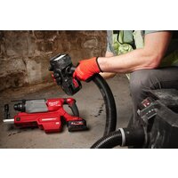 Перфоратор Milwaukee M18 FHACOD32-0 4933492141 (без АКБ) - Изображение №8 — Chaika Market