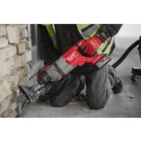 Перфоратор Milwaukee M18 FHACOD32-0 4933492141 (без АКБ) - Изображение №17 — Chaika Market