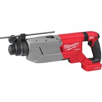 Перфоратор Milwaukee M18 FHACOD32-0 4933492141 (без АКБ) - Изображение №4 — Chaika Market