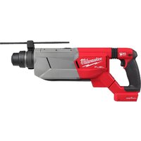 Перфоратор Milwaukee M18 FHACOD32-0 4933492141 (без АКБ) - Изображение №3 — Chaika Market