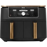 Аэрогриль (аэрофритюрница) Ninja AF400EUCP — Chaika Market