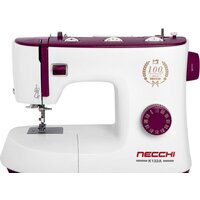 Электромеханическая швейная машина Necchi K132A — Chaika Market