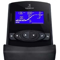 Эллиптический тренажер Clear Fit CrossPower CX 200 - Изображение №3 — Chaika Market
