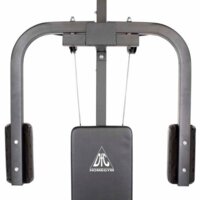 Силовой комплекс DFC Homegym D943 - Изображение №9 — Chaika Market