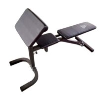 Силовой комплекс DFC Homegym D943 - Изображение №6 — Chaika Market