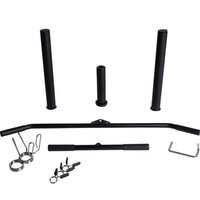 Силовой комплекс DFC Homegym D943 - Изображение №8 — Chaika Market
