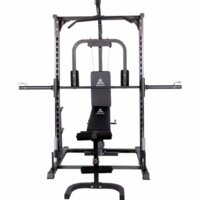 Силовой комплекс DFC Homegym D943 - Изображение №2 — Chaika Market