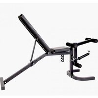 Силовой комплекс DFC Homegym D943 - Изображение №4 — Chaika Market
