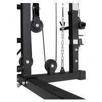 Силовой комплекс DFC Homegym D943 - Изображение №10 — Chaika Market