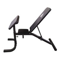 Силовой комплекс DFC Homegym D943 - Изображение №5 — Chaika Market
