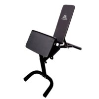Силовой комплекс DFC Homegym D943 - Изображение №7 — Chaika Market