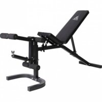 Силовой комплекс DFC Homegym D943 - Изображение №3 — Chaika Market