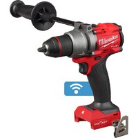 Ударная дрель-шуруповерт Milwaukee M18 ONEPD3-0X 4933492798 (без АКБ, кейс) - Изображение №2 — Chaika Market