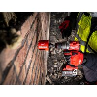 Ударная дрель-шуруповерт Milwaukee M18 ONEPD3-0X 4933492798 (без АКБ, кейс) - Изображение №10 — Chaika Market