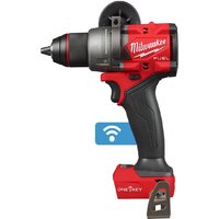 Ударная дрель-шуруповерт Milwaukee M18 ONEPD3-0X 4933492798 (без АКБ, кейс) — Chaika Market