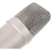 Проводной микрофон Behringer TM1 - Изображение №9 — Chaika Market